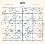 Code AQ - Banner Township, Tripp County 1963